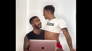 Gay Hall 1